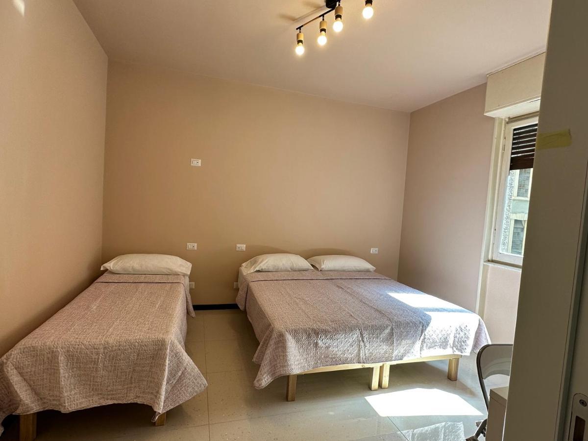 Apartment Giramondo Mailand