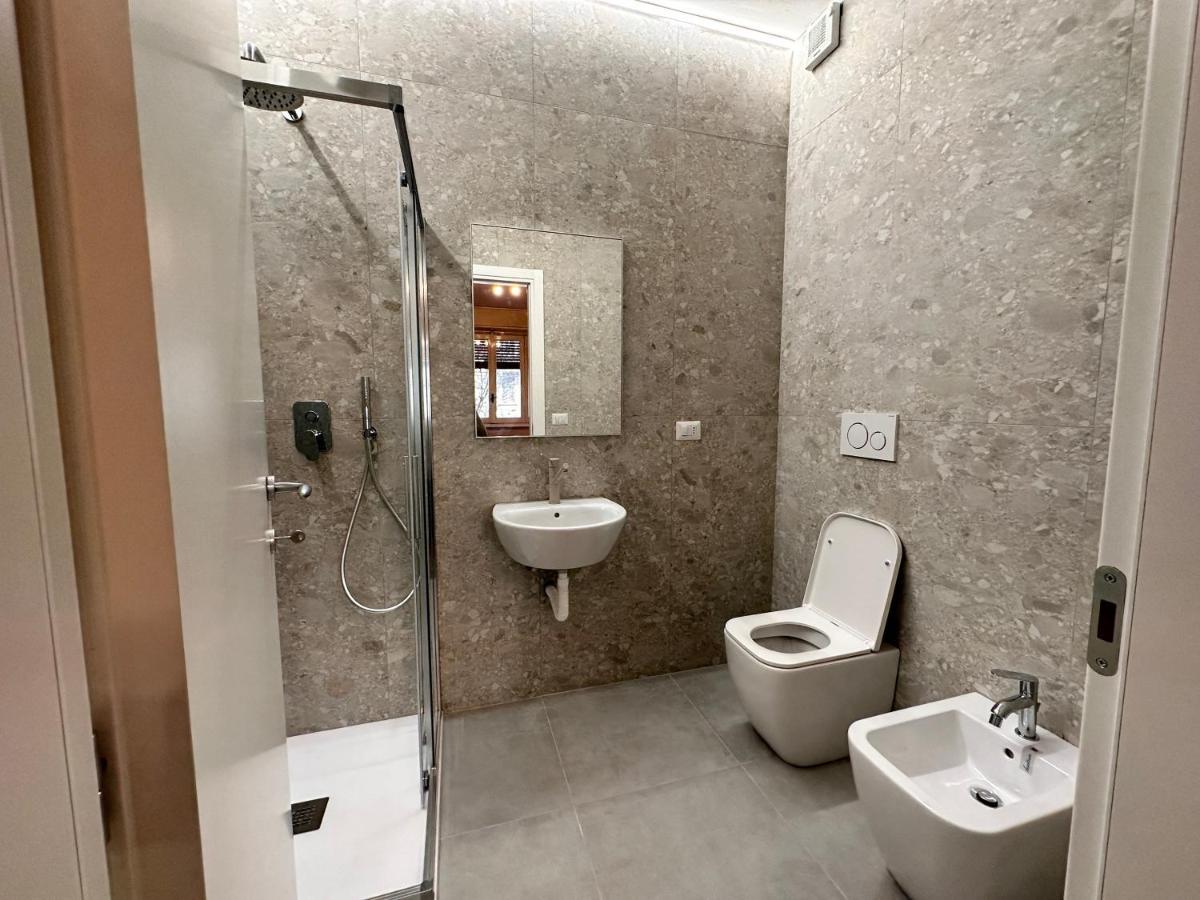 Giramondo Apartment Mailand
