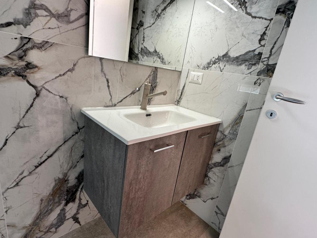 Apartment Giramondo Mailand