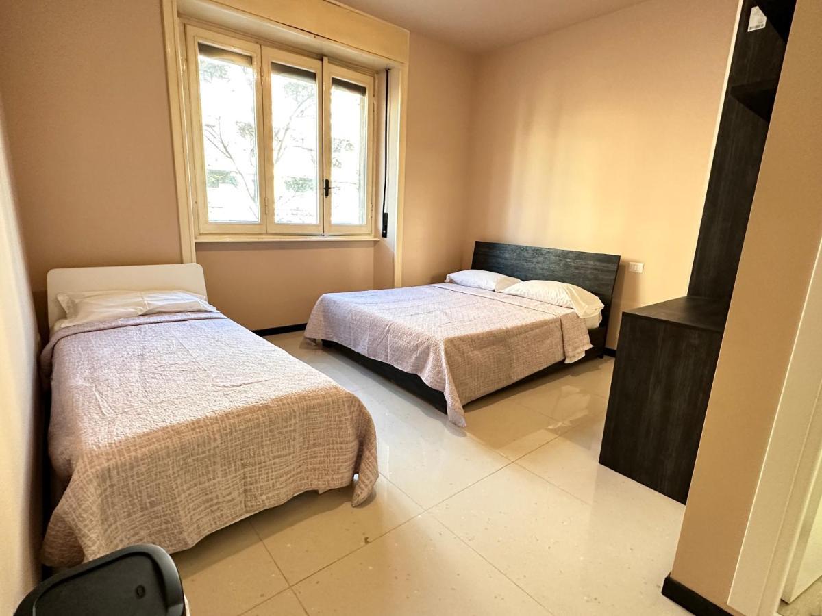 Giramondo Apartment Mailand