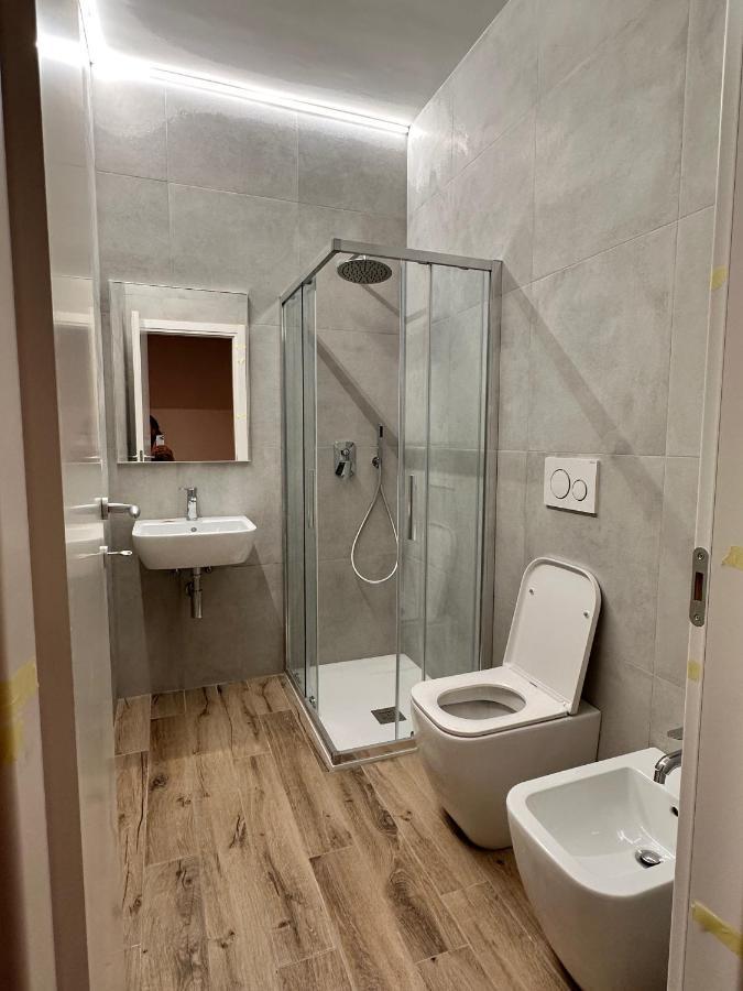 Giramondo Apartment Mailand