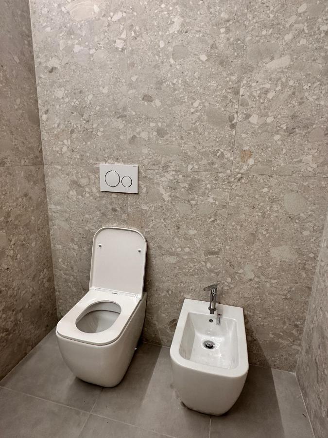 Apartment Giramondo Mailand