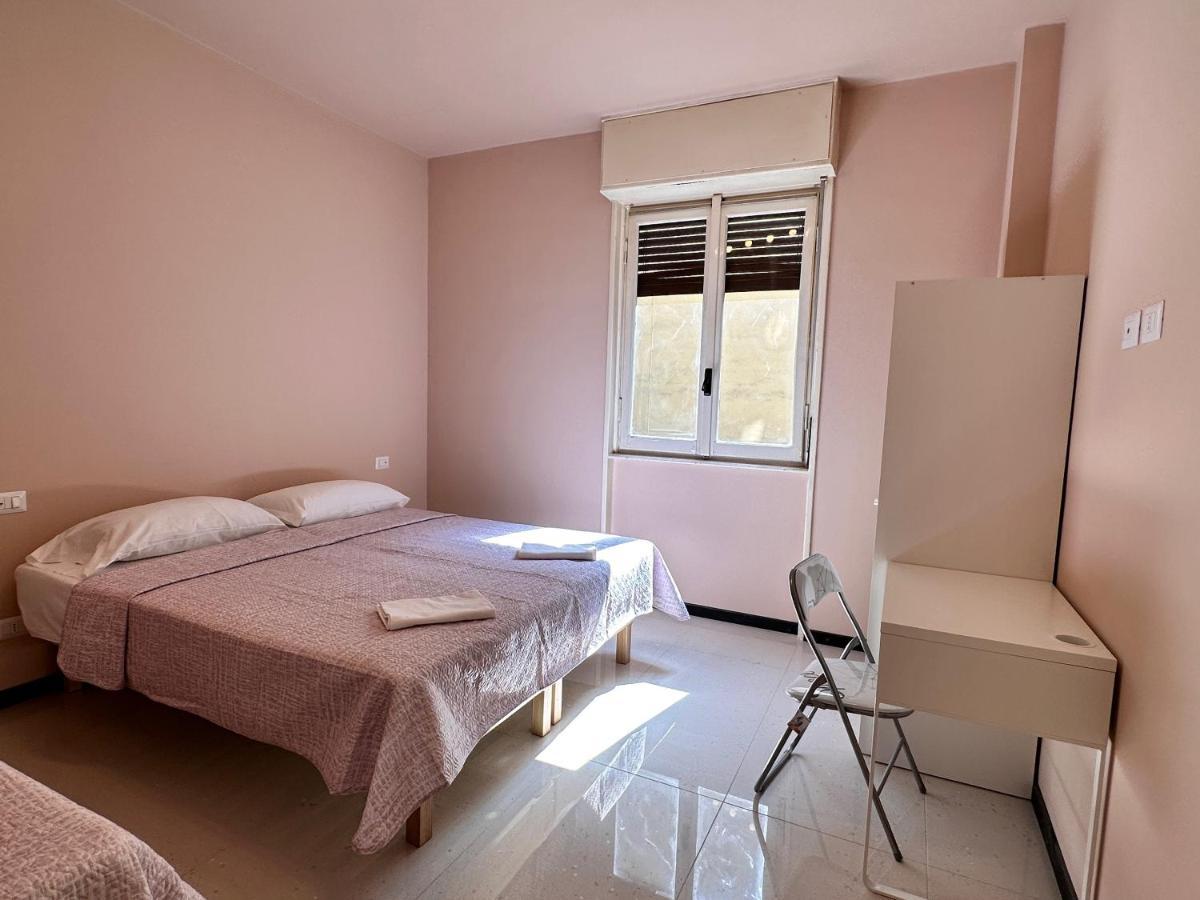Apartment Giramondo Mailand