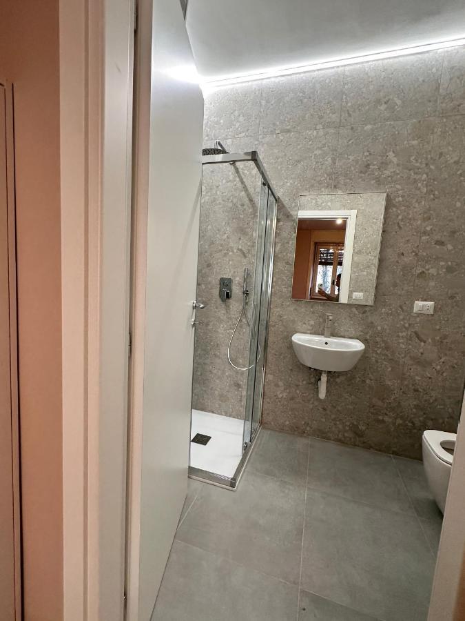 Apartment Giramondo Mailand
