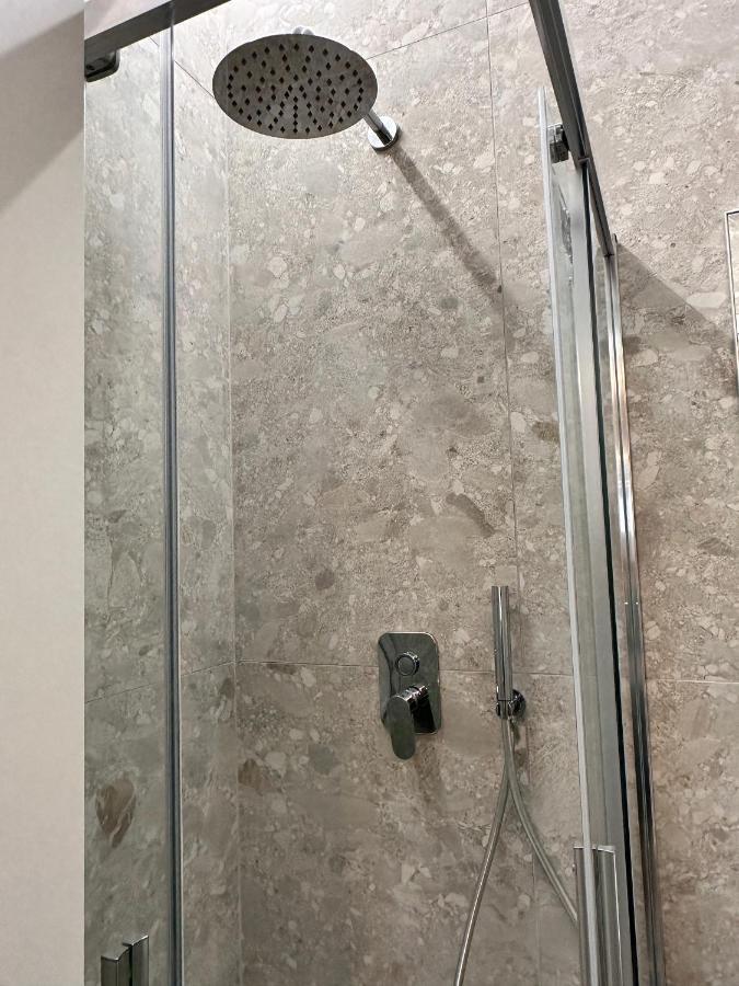Apartment Giramondo Mailand