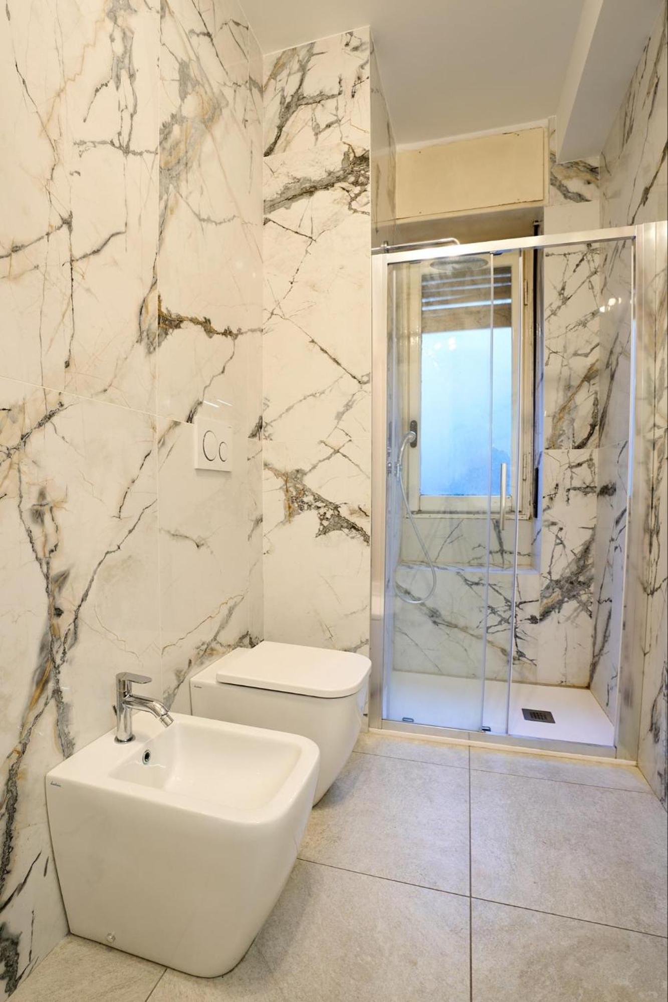 Apartment Giramondo Mailand