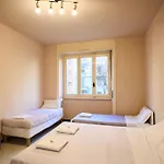 Giramondo appartment centrale